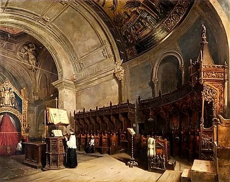 Il coro